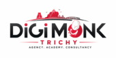 digimonk trichy logo