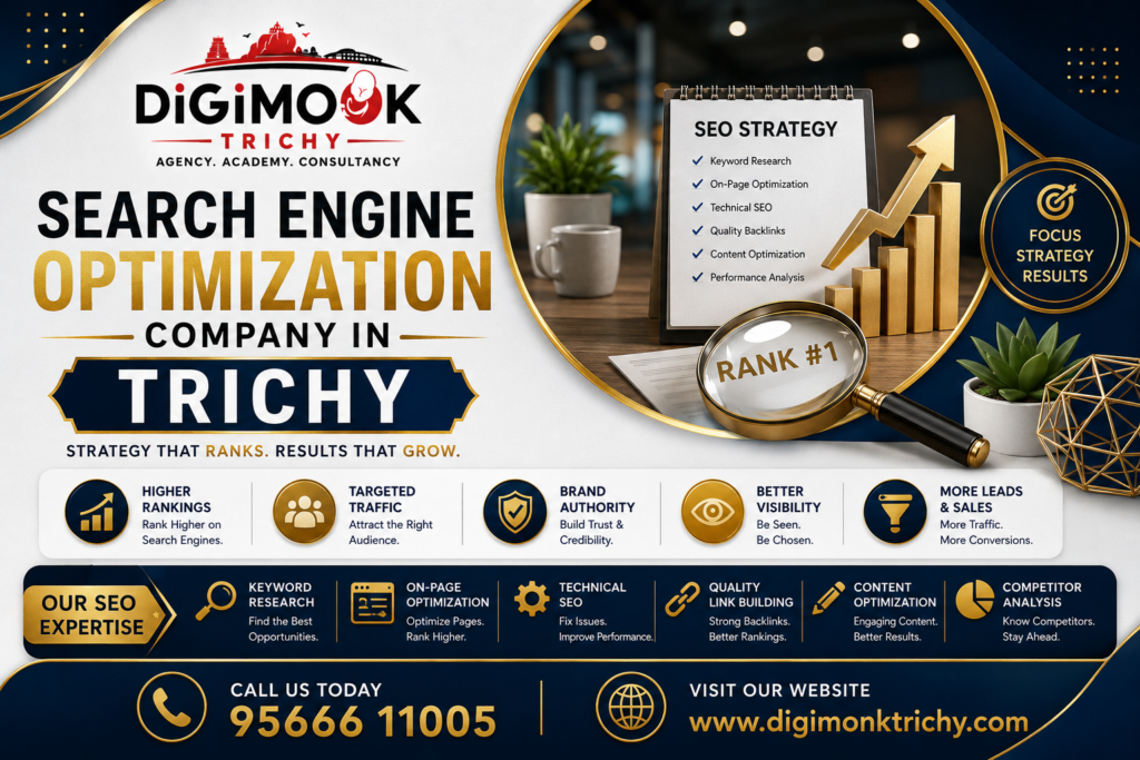 Top Search Engine Optimization Company in Trichy | DIGIMONK Search-Engine-Optimization-Company-in-Trichy